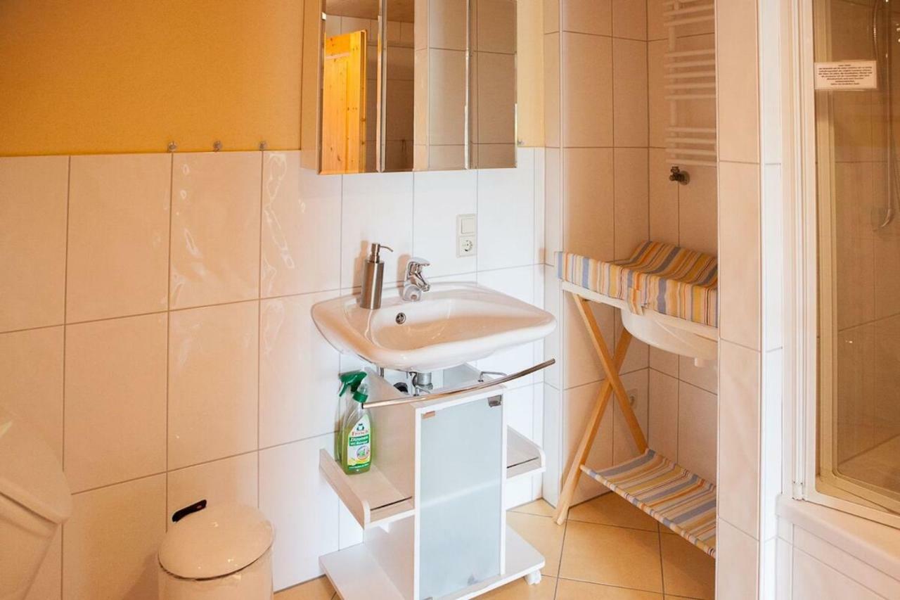 Appartement Gerberlaube à Messkirch Extérieur photo
