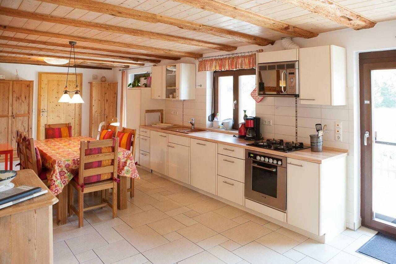 Appartement Gerberlaube à Messkirch Extérieur photo