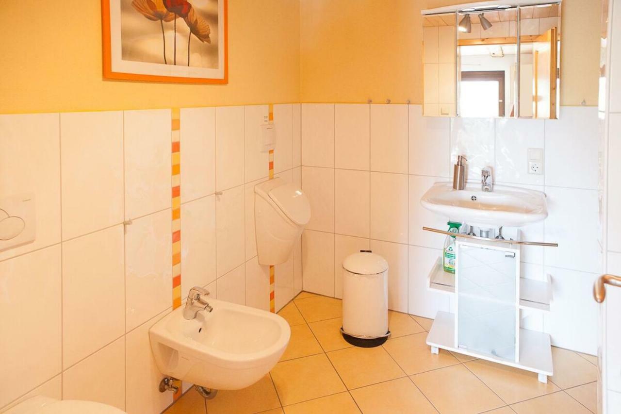 Appartement Gerberlaube à Messkirch Extérieur photo