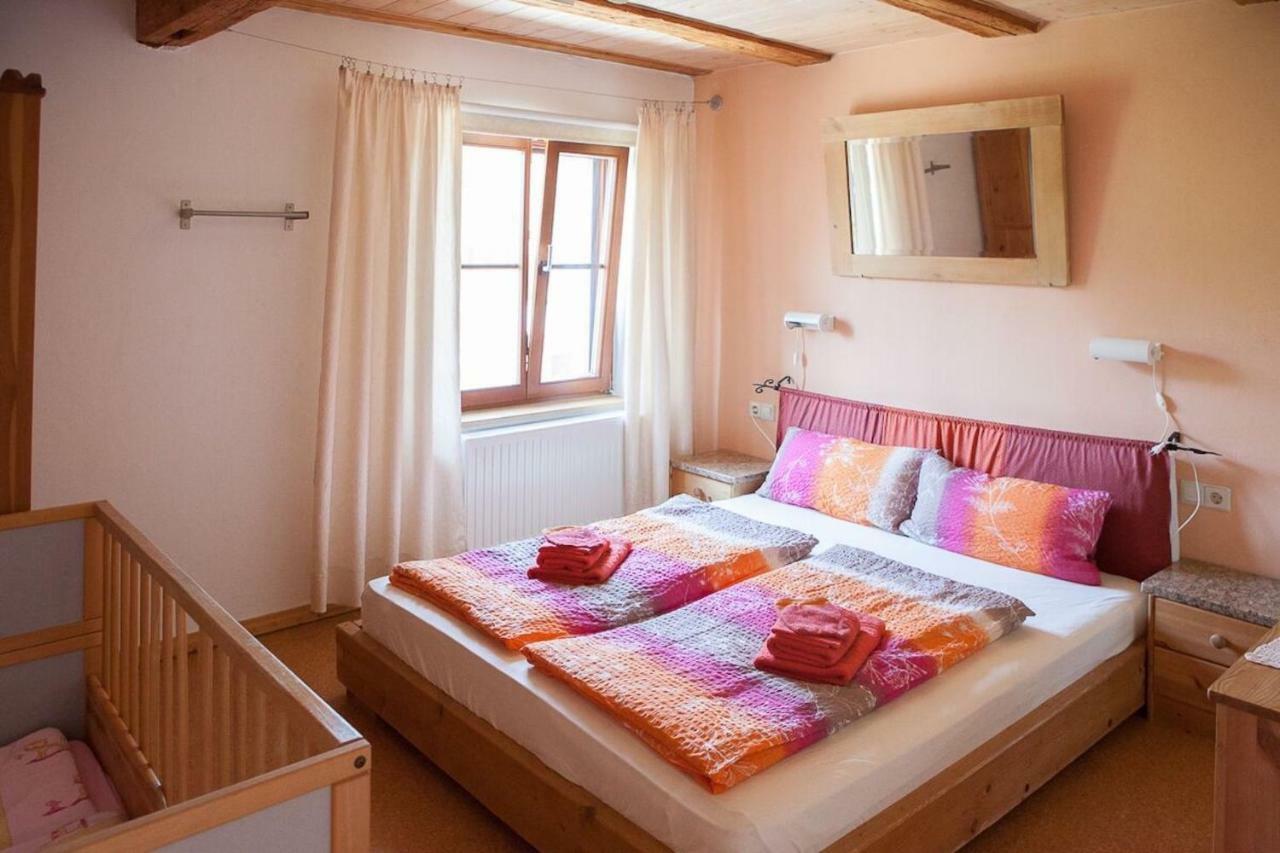 Appartement Gerberlaube à Messkirch Extérieur photo