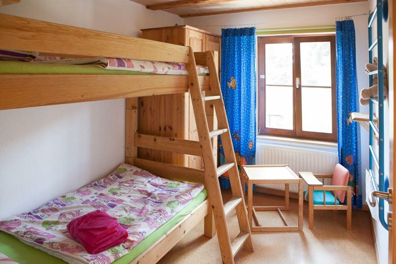 Appartement Gerberlaube à Messkirch Extérieur photo